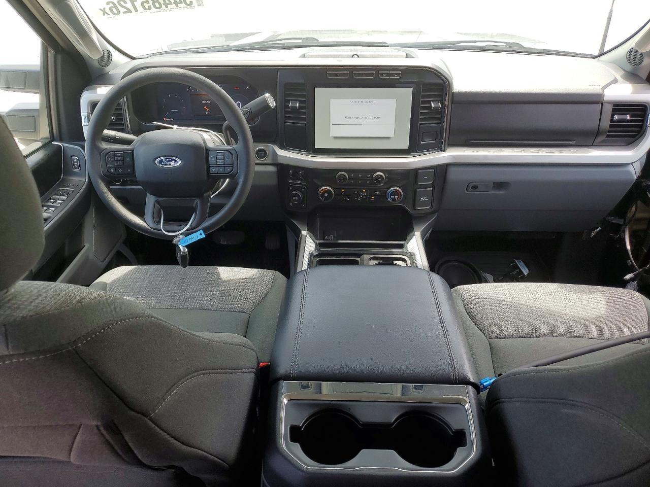 2023 Ford F250 Super Duty