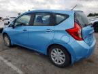 2015 Nissan Versa Note sv