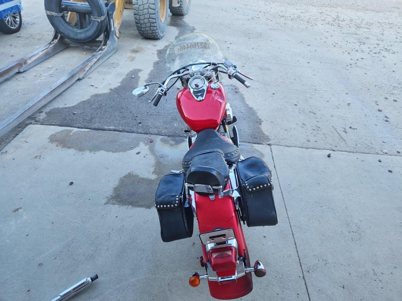 2005 Suzuki C50