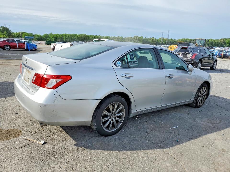 2008 Lexus Es 350