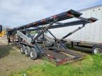 2022 Texas Pride CA84727KGN Car Carrier
