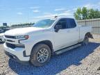 2020 Chevrolet Silverado C1500 RST