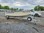 1983 Grumman Boat