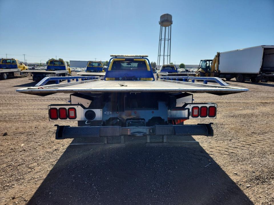 2019 Dodge RAM 5500