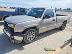 2005 Chevrolet Silverado C1500