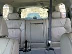 2010 Honda Pilot exl
