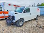 2017 Chevrolet Express G2500 4LT