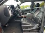 2018 GMC Sierra