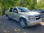 2007 Chevrolet Avalanche K1500