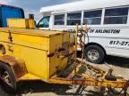 1991 Hesco Mobile Power Unit