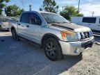 2015 Nissan Titan SV