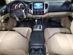 2012 Toyota Tacoma Double Cab