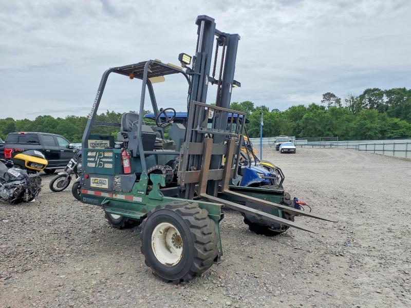 2006 Princeton Forklift