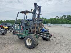 2006 Princeton Forklift en venta en Augusta, GA