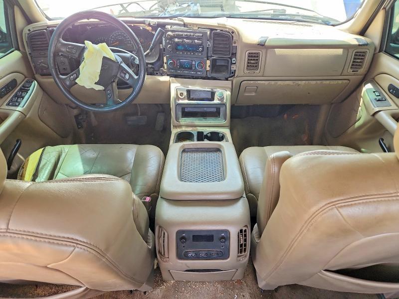 2004 Chevrolet Silverado C1500