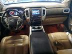 2016 Nissan Titan XD SL