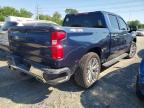 2022 Chevrolet Silverado K1500 LTZ