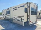 2017 Keystone Challenger 2017 Keystone Montana Camper