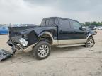 2009 Ford F150 Supercrew