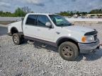 2003 Ford F150 Supercrew