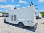 2017 Chev Express G4500