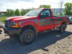 2001 Ford F250 Super Duty