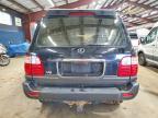 2002 Lexus Lx 470