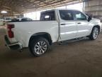 2020 Chevrolet Silverado C1500 Custom