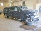 2021 Chevrolet Silverado K1500 LTZ