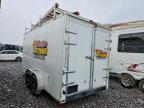 2023 Spartan Cargo SP7X16TA Enclosed Cargo Trailer
