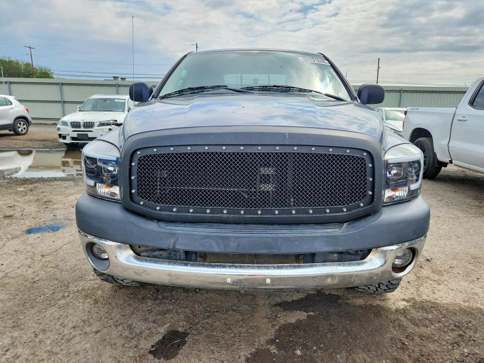2007 Dodge RAM 1500 ST