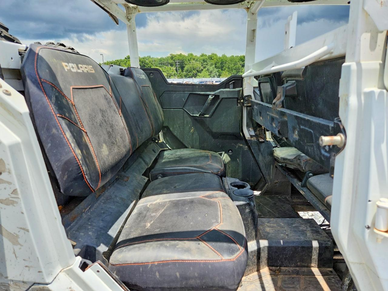 2019 Polaris Ranger Utility Vehicle
