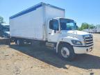 2017 Hino 258/268 BOX Truck