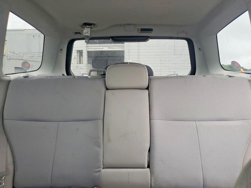 2011 Subaru Forester 2.5x Premium