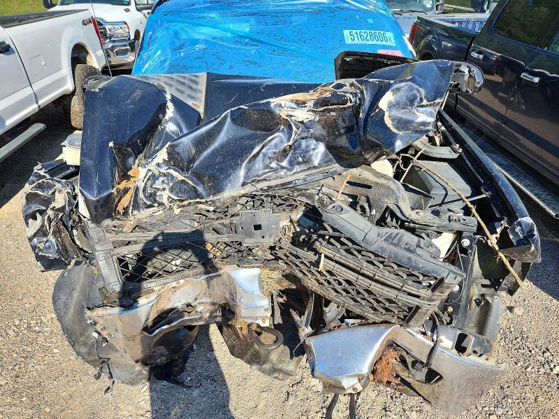 2013 Chevrolet Silverado K2500 Heavy Duty LT