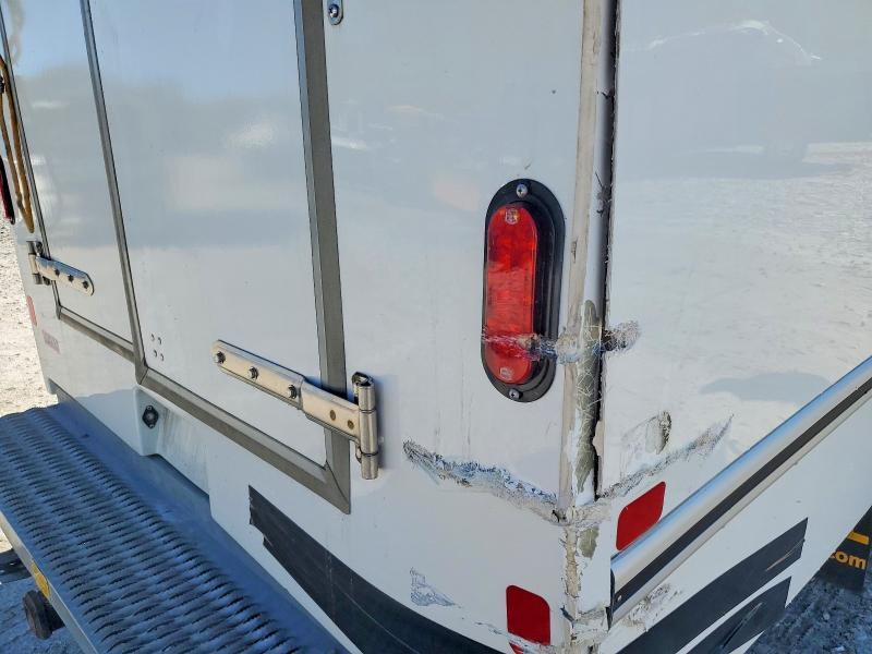 2025 Chevrolet Express G3500