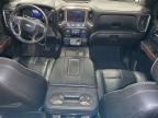 2019 Chevrolet Silverado K1500 High Country