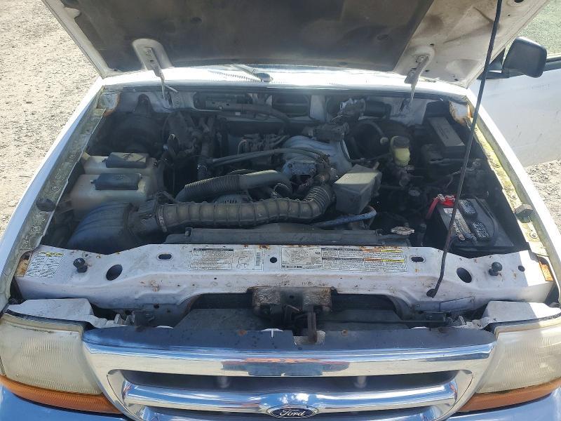 1999 Ford Ranger