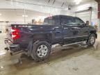 2017 Chevrolet Silverado K2500 Heavy Duty LTZ