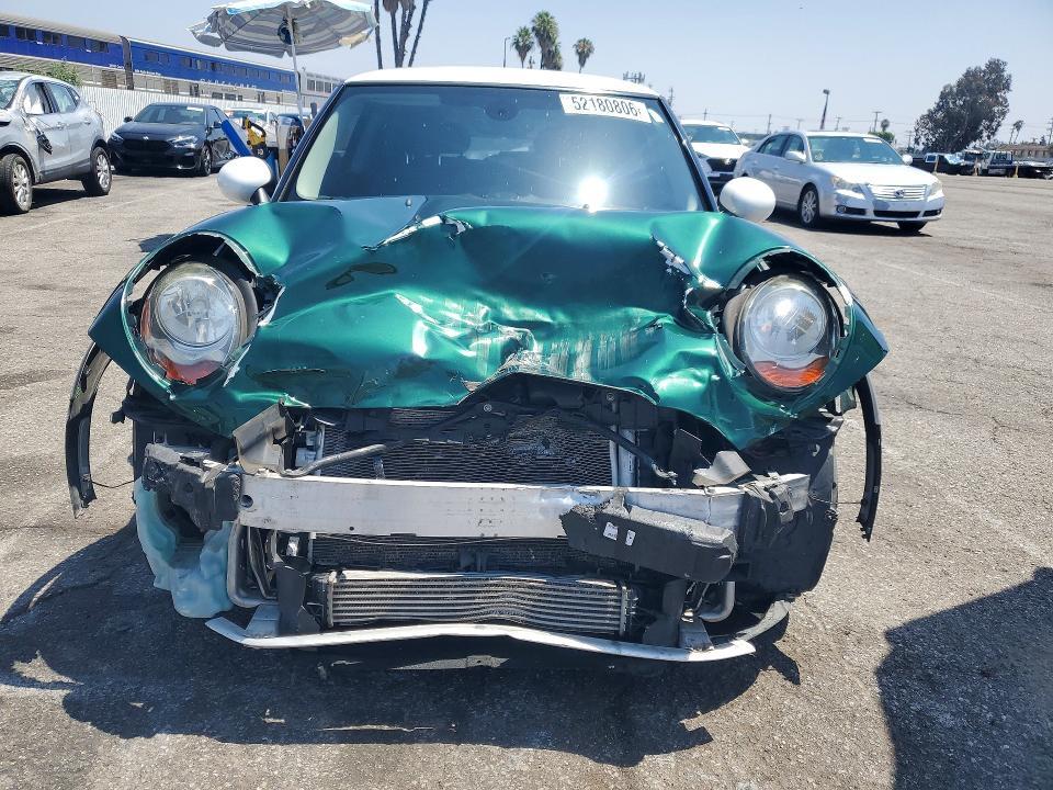 2015 Mini Cooper