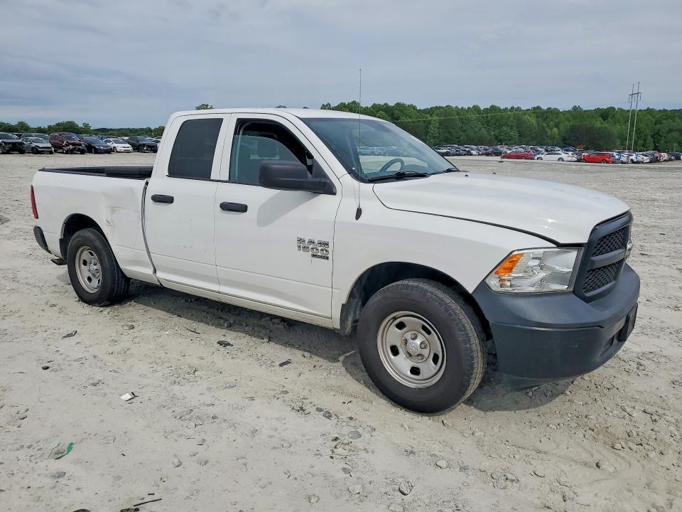 2021 Dodge RAM 1500 Classic