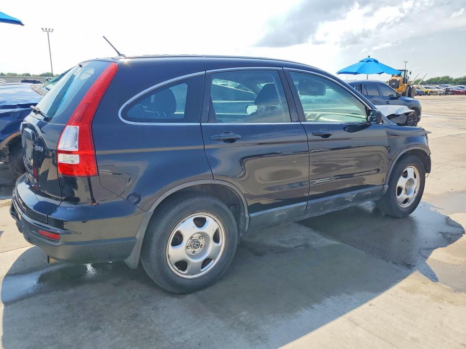 2011 Honda Cr-v lx