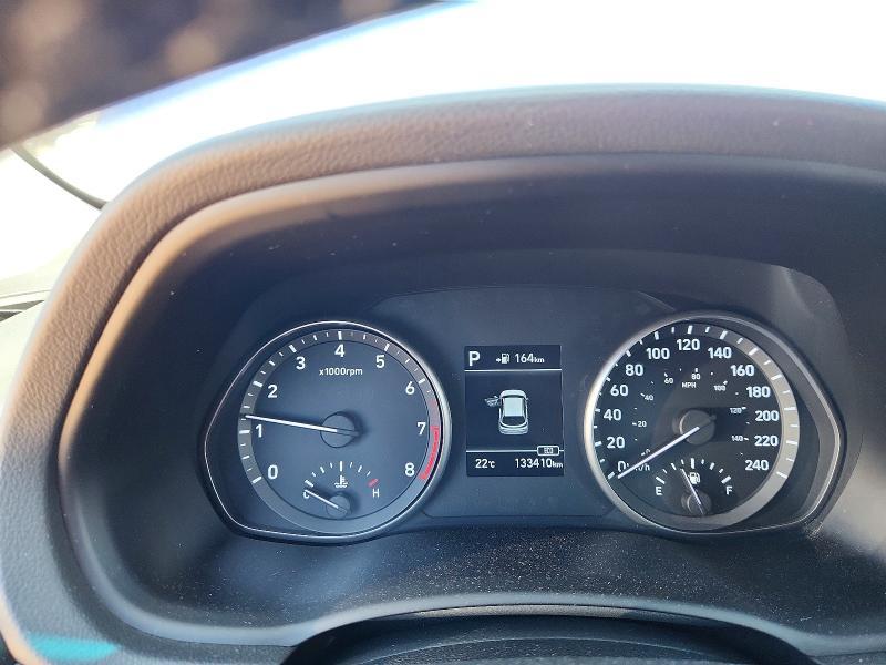 2018 Hyundai Elantra gt Base