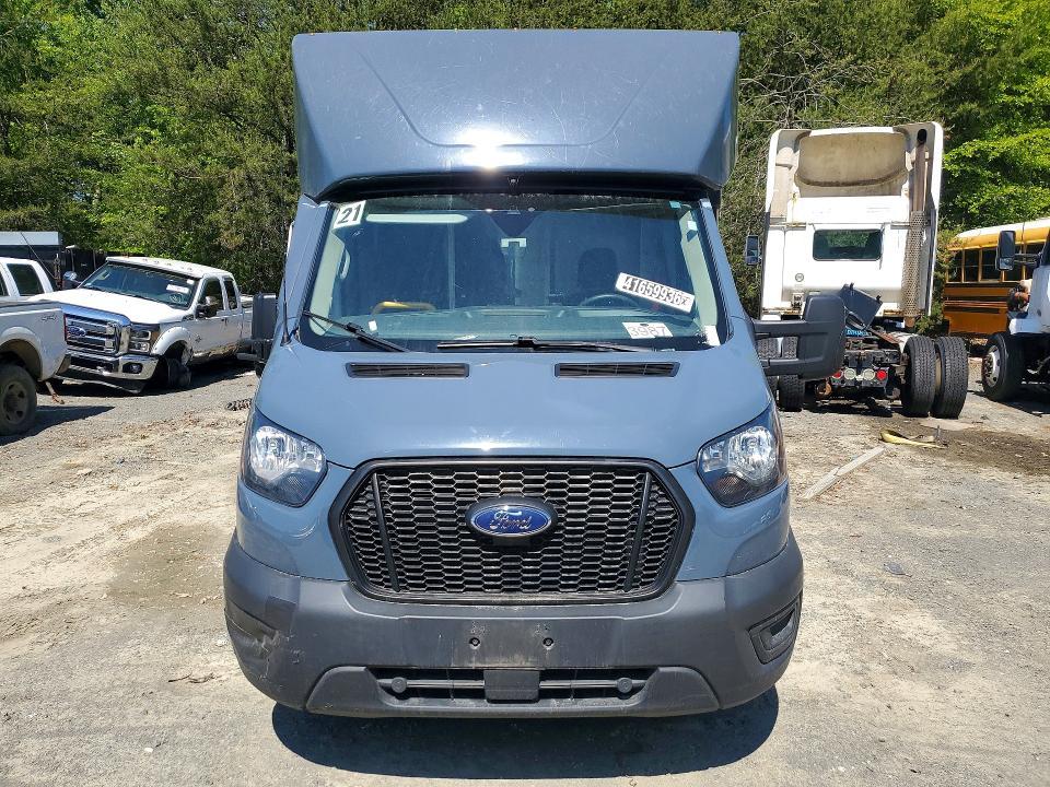 2021 Ford Transit T-350 HD