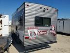 2018 Coleman 2018 Keystone Coleman Camper