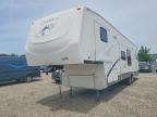2006 Cherokee By Forest R 2006 Forest River Cherokee Camper