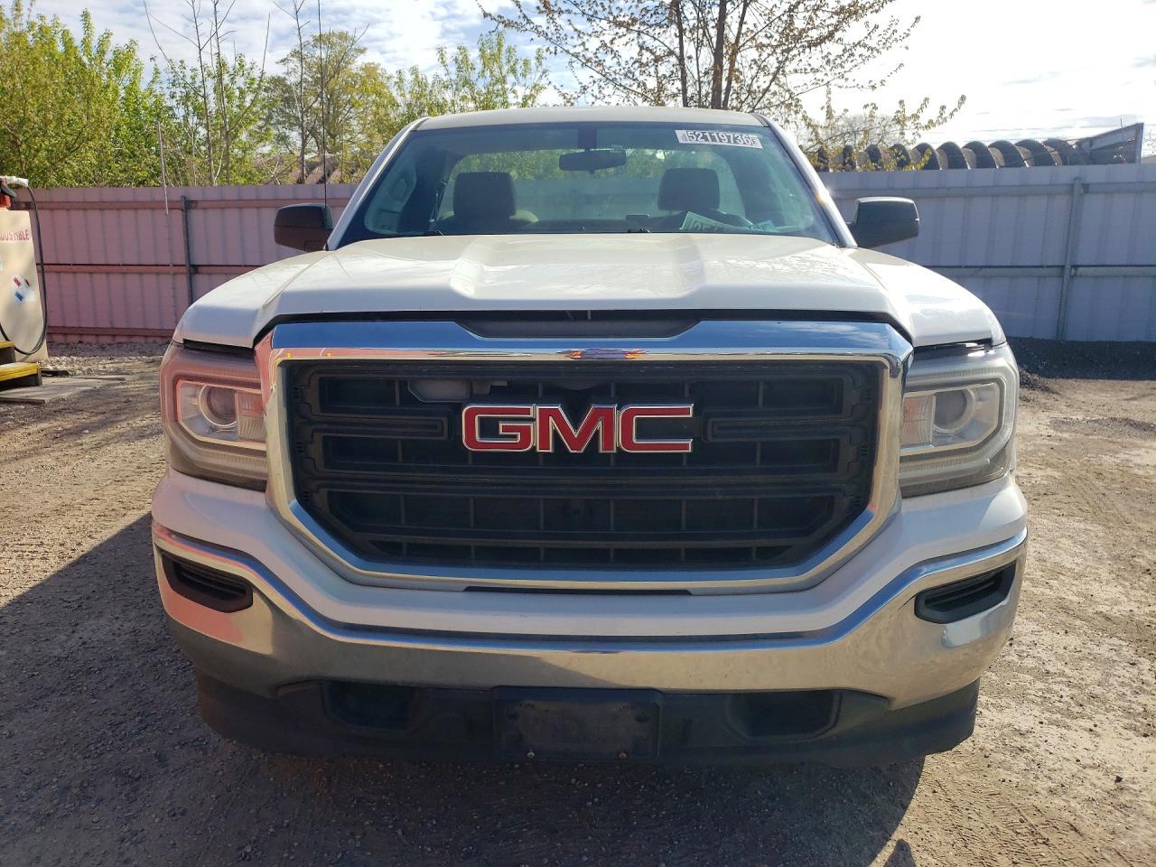2017 GMC SIERRA1500