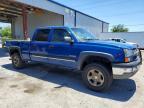 2004 Chevrolet Silverado K2500