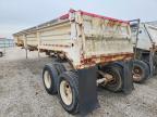 2009 Ranco END Dump Trailer