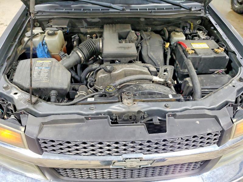 2008 Chevrolet Colorado